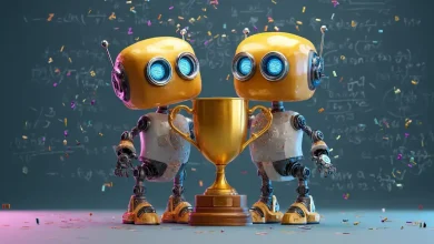 Gemini e ChatGPT conquistam medalha de ouro na Olimpíada de Matemática 8 Gemini e ChatGPT Conquistam Medalha de Ouro na Olimpíada Matemática