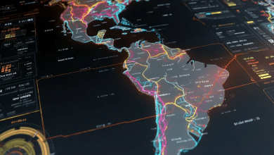 Mapa lança banco de dados para exportação AgroInsight 4 Mapa lança banco de dados para exportação AgroInsight