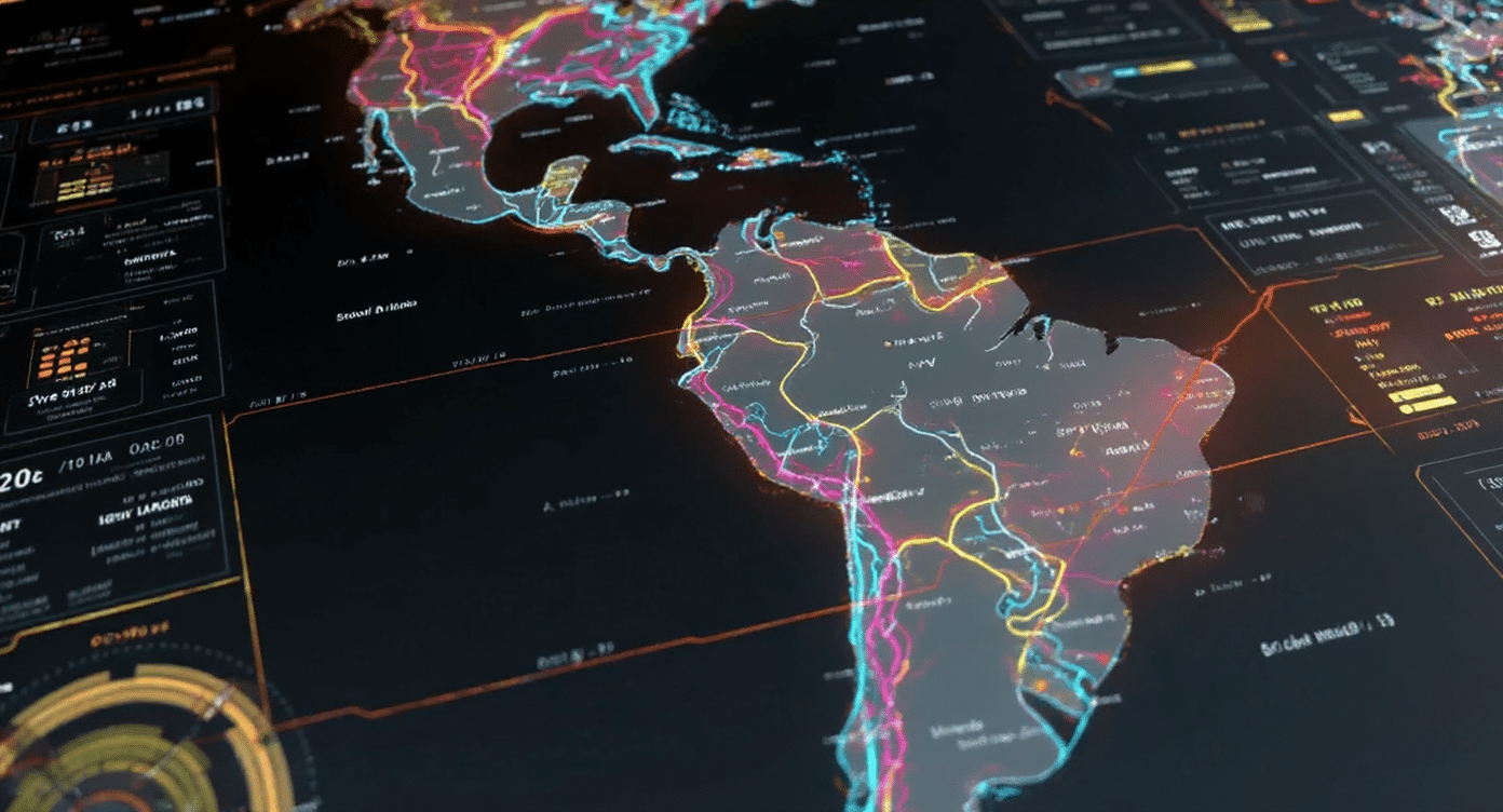Mapa lança banco de dados para exportação AgroInsight