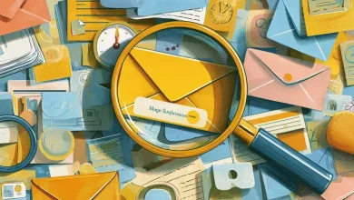 Gmail facilita gerenciamento de assinaturas com novo recurso 6 Gmail Facilita Gerenciamento de Assinaturas com Novo Recurso
