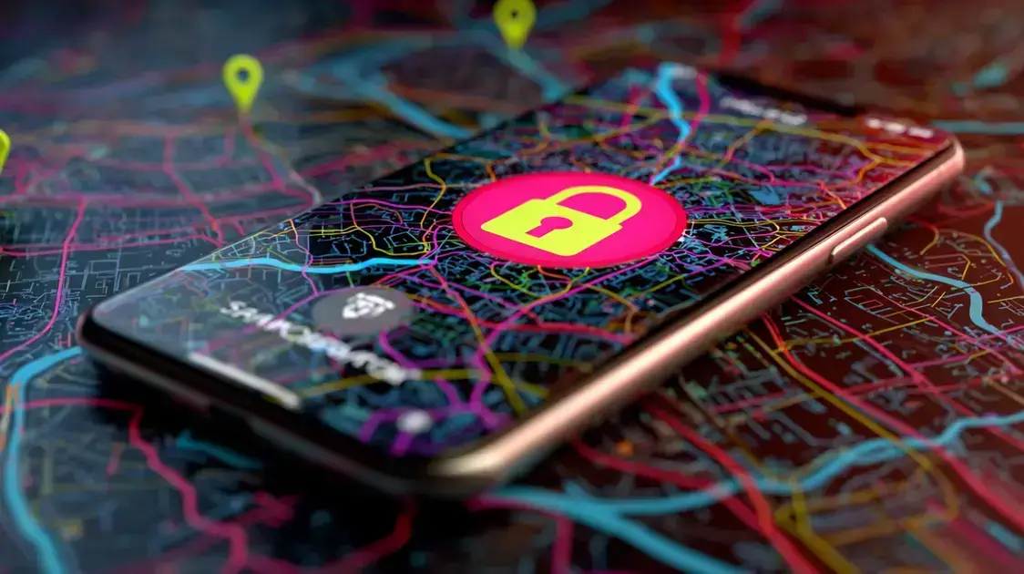 Google Localizador ajuda PM de SP a bloquear celulares roubados