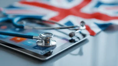 Governo lança prontuário digital do SUS integrando dados nacionais 7 Governo lança prontuário digital do SUS integrando dados nacionais