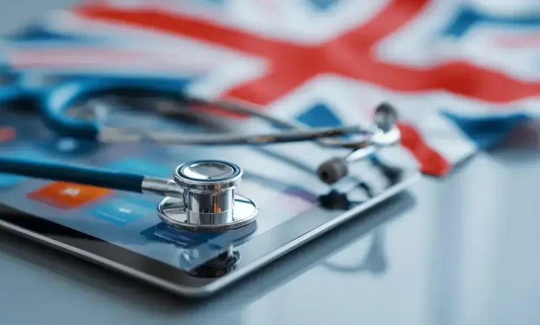 Governo lança prontuário digital do SUS integrando dados nacionais
