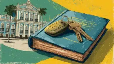 Governo propõe fim da autoescola obrigatória para CNH 10 Governo Lula Propõe Fim da Autoescola Obrigatória para CNH