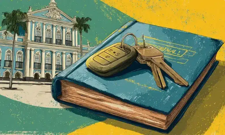 Governo Lula Propõe Fim da Autoescola Obrigatória para CNH