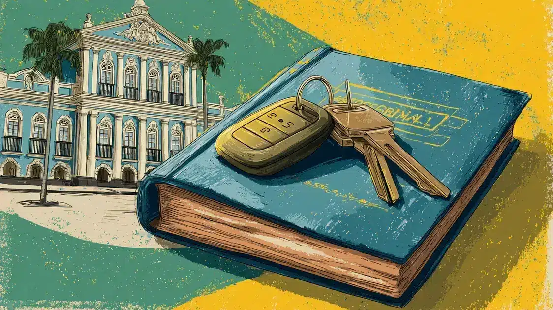 Governo Lula Propõe Fim da Autoescola Obrigatória para CNH