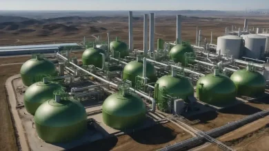 Protium Dynamics aposta no hidrogênio para a descarbonização industrial 8 Hidrogênio Impulsiona Transição Energética nas Indústrias