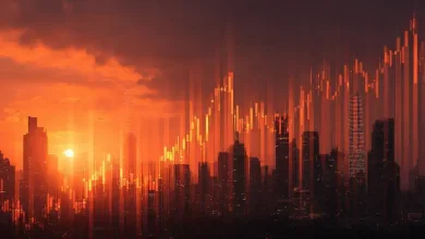 Ibovespa dispara 15% no melhor semestre em quase 10 anos 7 Ibovespa dispara 15% no melhor semestre em quase 10 anos