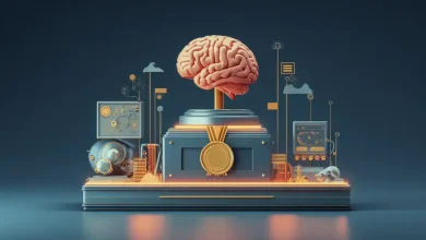 o3 da OpenAI lidera ranking de respostas científicas 1 Inteligência Artificial o3 Lidera Ranking de Respostas Científicas