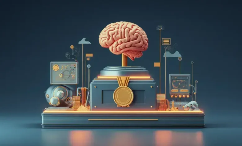 Inteligência Artificial o3 Lidera Ranking de Respostas Científicas