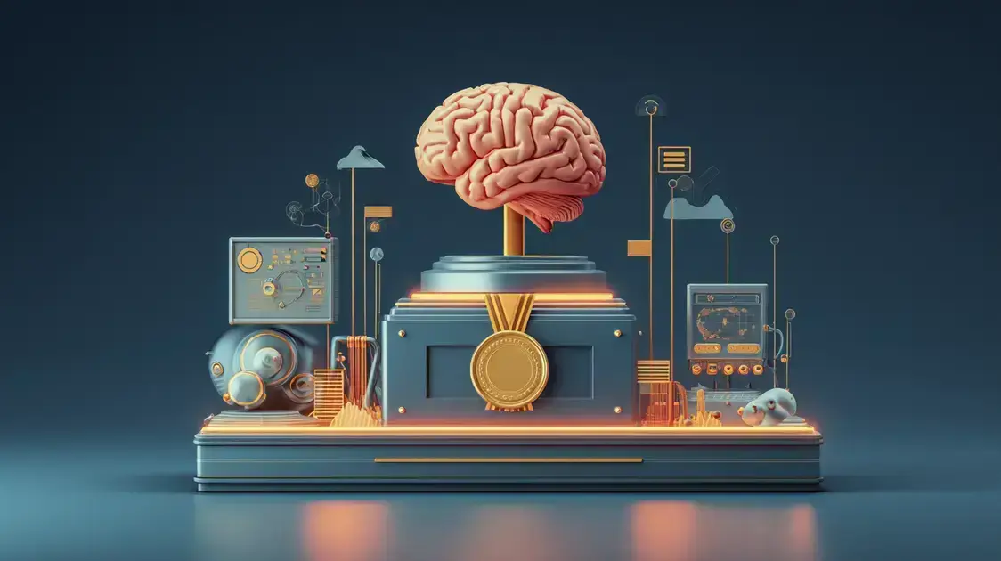 Inteligência Artificial o3 Lidera Ranking de Respostas Científicas