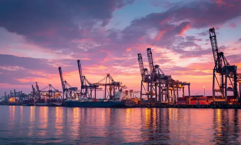 Investimentos Portuários Transformam Infraestrutura do Sudeste