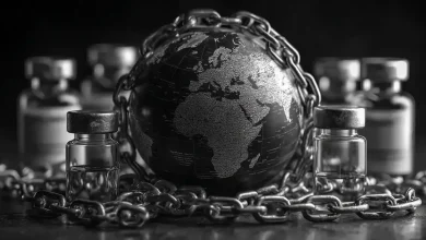 Medidas antidumping impactam importações de aço e produtos químicos 9 Medidas Antidumping Impactam Importações de Aço e Produtos Químicos