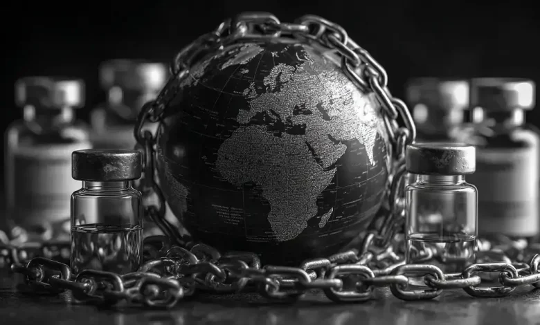 Medidas Antidumping Impactam Importações de Aço e Produtos Químicos