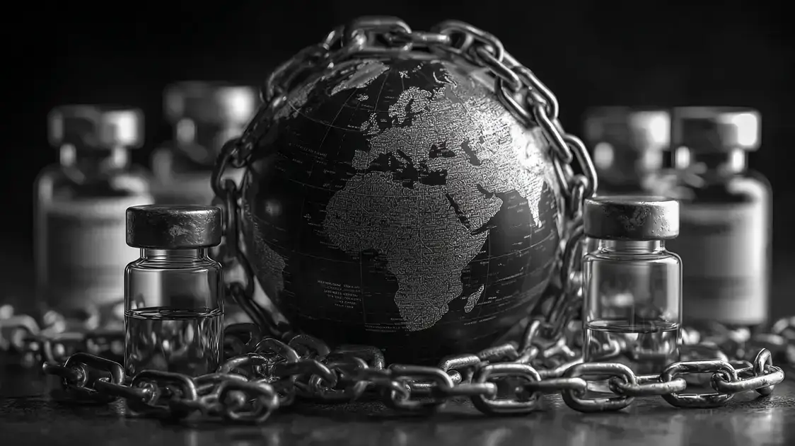 Medidas Antidumping Impactam Importações de Aço e Produtos Químicos