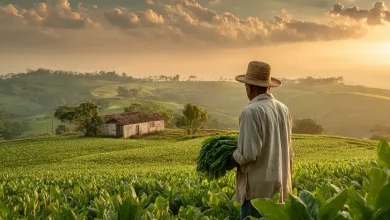 Microcrédito rural AgroAmigo impulsiona agricultores no Brasil 7 Microcrédito Rural AgroAmigo Impulsiona Agricultores no Brasil