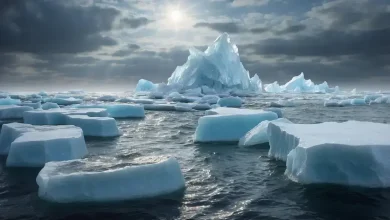 Mudanças climáticas aumentam risco de doenças infecciosas 5 Mudanças Climáticas Aumentam Risco de Doenças Infecciosas