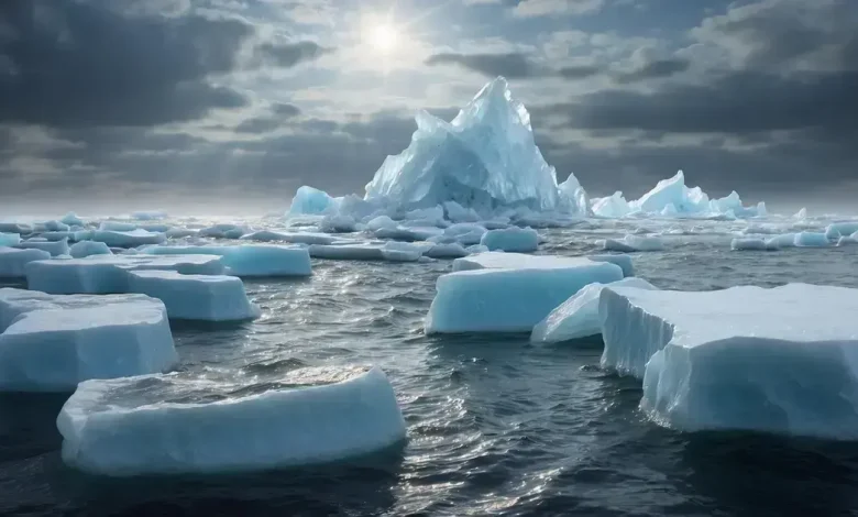 Mudanças Climáticas Aumentam Risco de Doenças Infecciosas