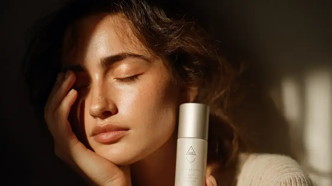 Mulher relata queimadura nas córneas após usar produto de Virginia Fonseca