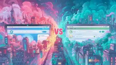 Navegador OpenAI? Dona do ChatGPT quer desafiar Google Chrome 3 Navegador OpenAI desafia Google Chrome com IA