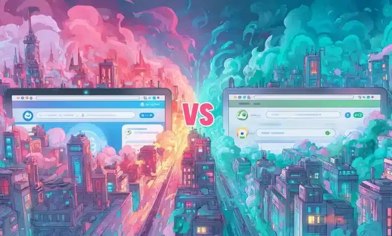 Navegador OpenAI desafia Google Chrome com IA