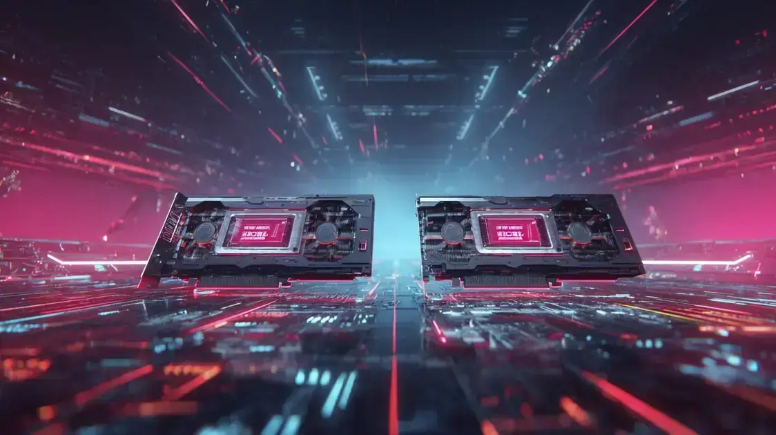 NVIDIA GeForce RTX 5050 desafia RTX 4060 em testes iniciais
