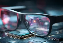 Óculos Inteligentes Humbl: Revolução da Tecnologia AI em 2025