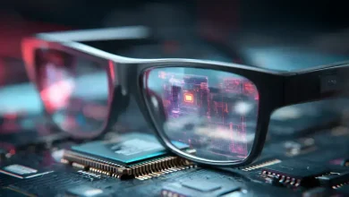 Óculos Inteligentes Humbl: Revolução da Tecnologia AI em 2025