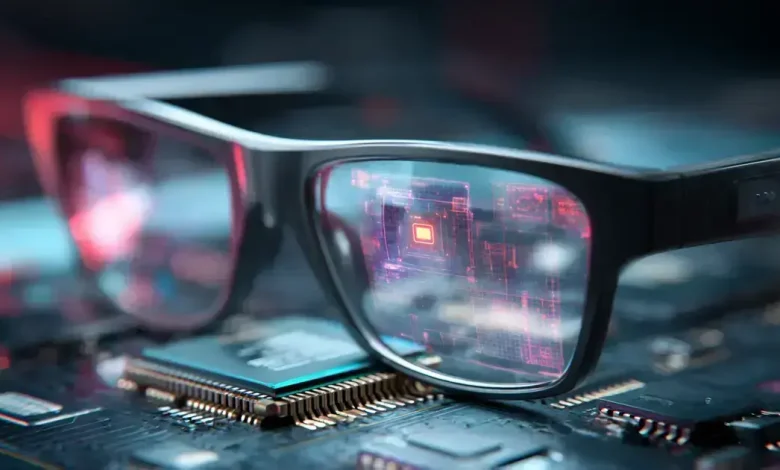 Óculos Inteligentes Humbl: Revolução da Tecnologia AI em 2025