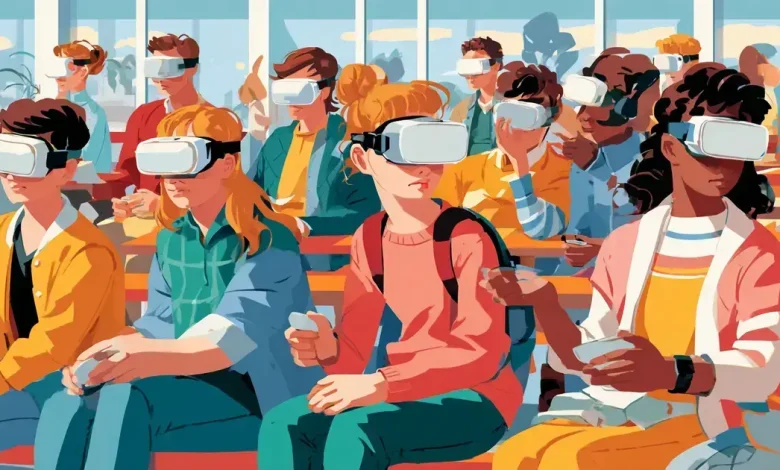 Participe do Evento Gratuito sobre Educação do Futuro do SENAI