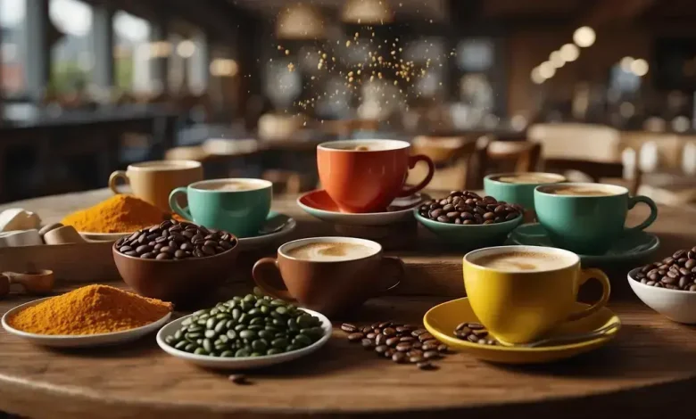 Preço do Café Cai Após 16 Meses: Saiba Mais