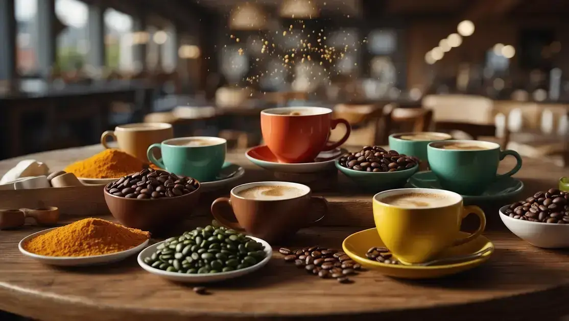 Preço do Café Cai Após 16 Meses: Saiba Mais