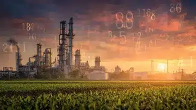 Produção de ureia no Brasil atingirá 35% da demanda em 2 Anos 7 Produção de Ureia no Brasil Atingirá 35% da Demanda em 2 Anos