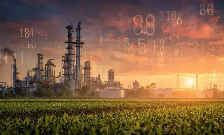 Produção de Ureia no Brasil Atingirá 35% da Demanda em 2 Anos
