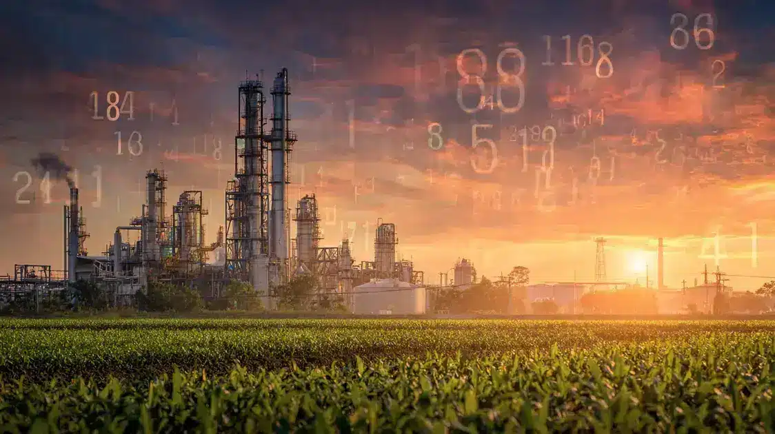 Produção de Ureia no Brasil Atingirá 35% da Demanda em 2 Anos