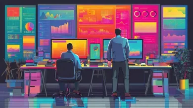 Slack com IA: descubra as novas funcionalidades para empresas 5 Slack com IA: Descubra as Novas Funcionalidades para Empresas