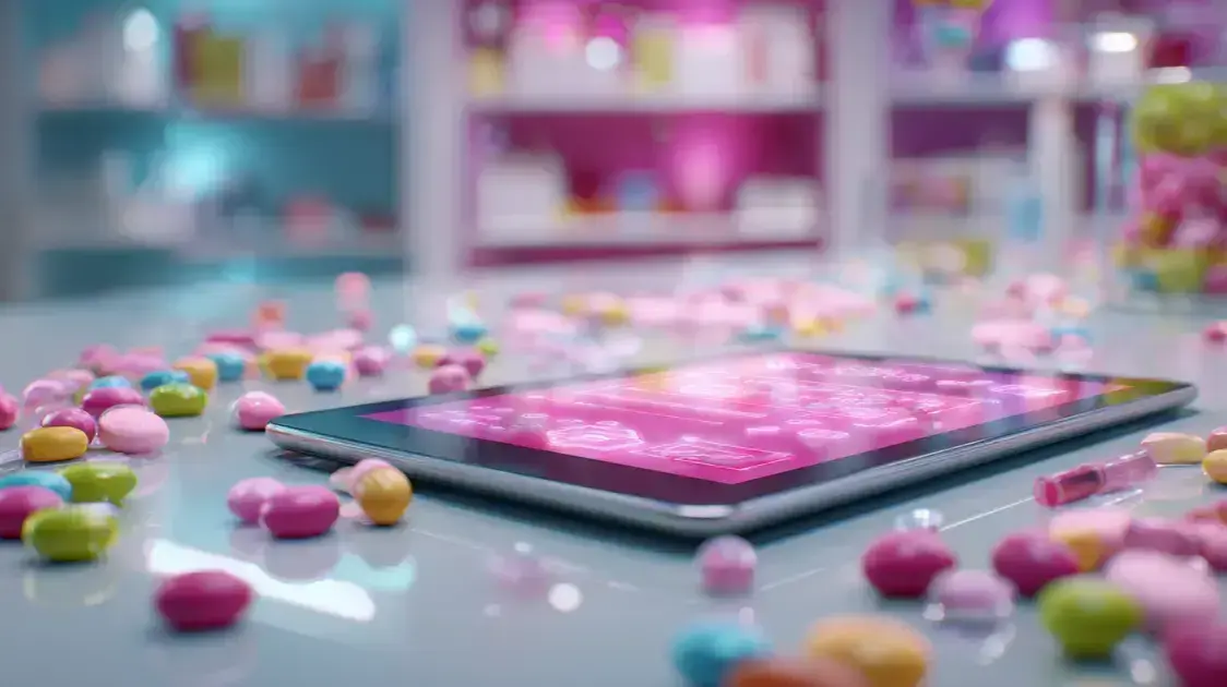 Sofia: A IA da Panvel que facilita compras com receita digital
