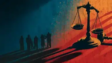 Tarifas de Trump enfrentam desafio legal nos EUA 4 Tarifas de Trump Enfrentam Desafio Legal nos EUA
