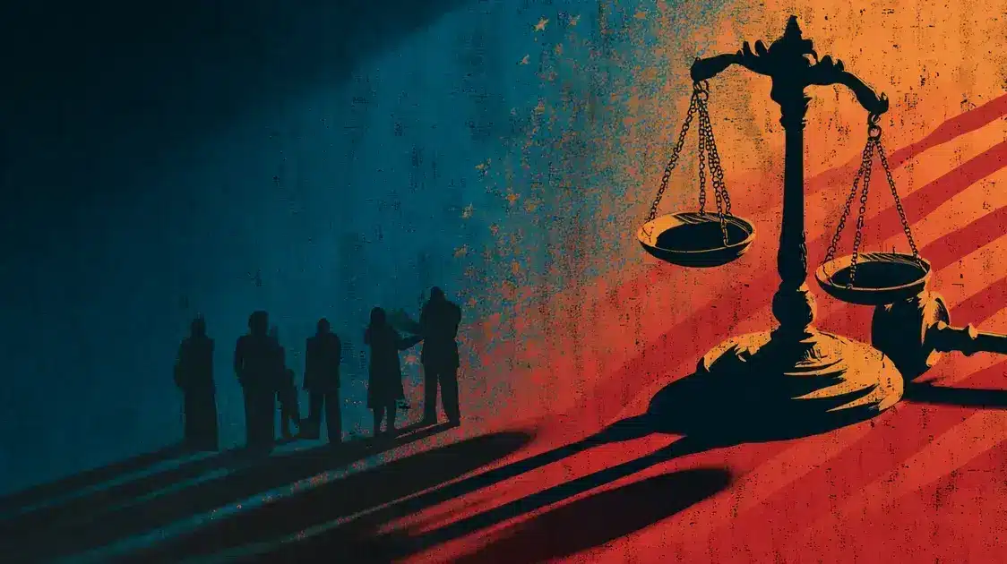 Tarifas de Trump Enfrentam Desafio Legal nos EUA