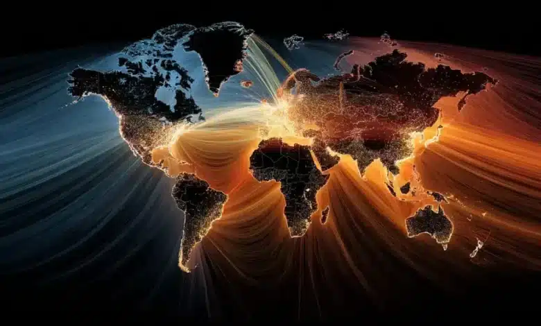 Impactos Tarifários Ameaçam Economia Brasileira e Global
