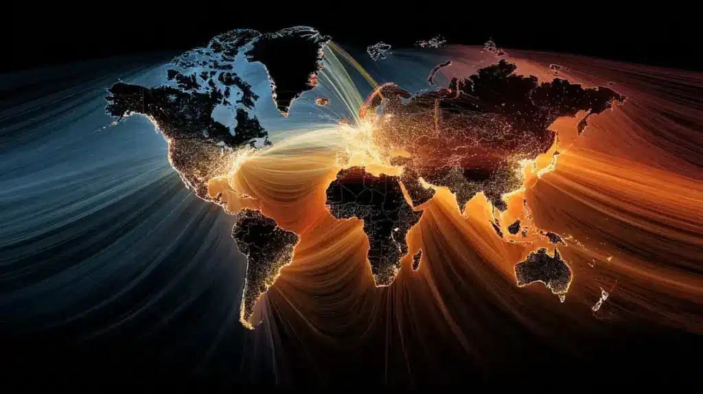Impactos Tarifários Ameaçam Economia Brasileira e Global