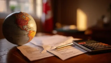 Trump anuncia tarifas de 35% sobre produtos canadenses 10 Trump ameaça tarifas de 35% sobre produtos canadenses