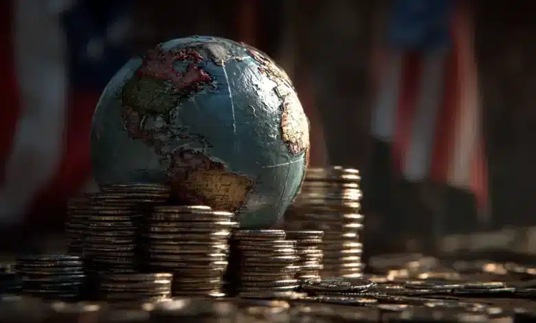 Trump Anuncia Novas Tarifas dos EUA para Pequenos Países