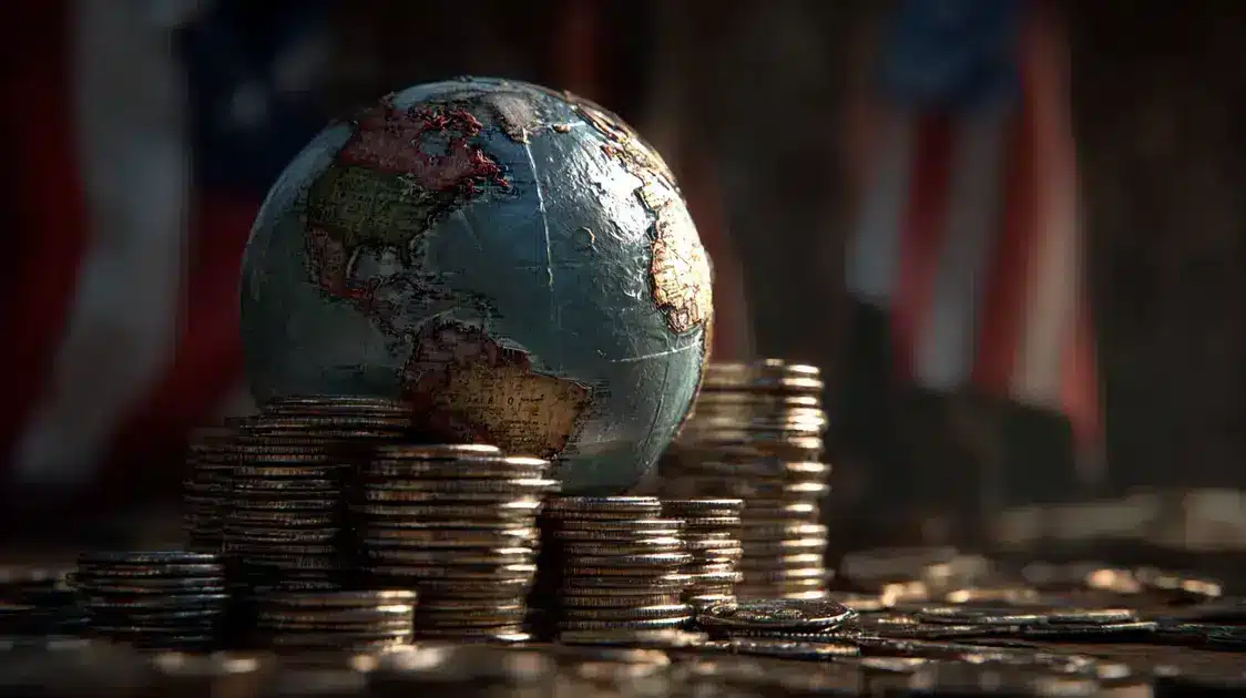 Trump Anuncia Novas Tarifas dos EUA para Pequenos Países
