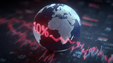 Trump ameaça tarifar em 10% países pró-BRICS 7 Trump Impõe Tarifas de 10% a Países Pró-BRICS