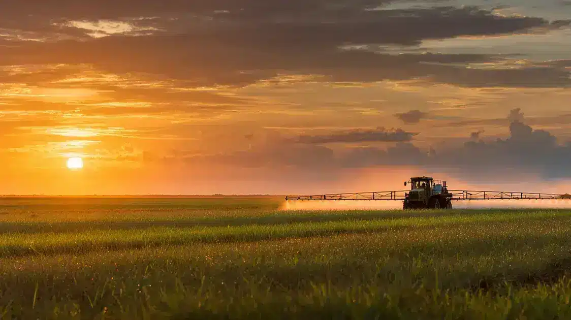 Uso de Herbicidas no Brasil Cresce 128%: Impactos e Soluções