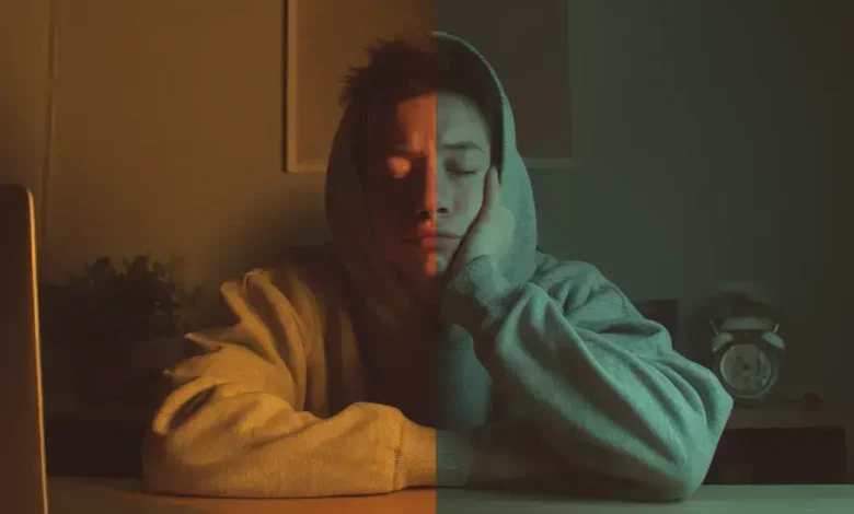 Você está cansado ou realmente esgotado? Descubra a diferença