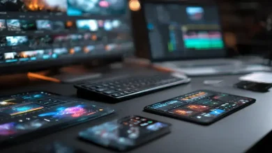 YouTube Shorts lança ferramenta que transforma fotos em vídeos 5 YouTube Shorts lança incríveis novas ferramentas de criação