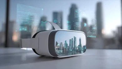 Videochamadas em VR ganham força com app do Zoom para Meta Quest 10 Zoom revoluciona videochamadas com app para VR