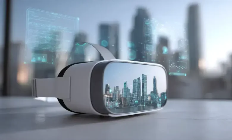 Zoom revoluciona videochamadas com app para VR